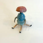 "Dancing Blackberry Man" Sculpture #01