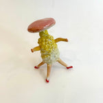 "Dancing Blackberry Man" Sculpture #02