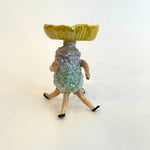 "Dancing Blackberry Man" Sculpture #03