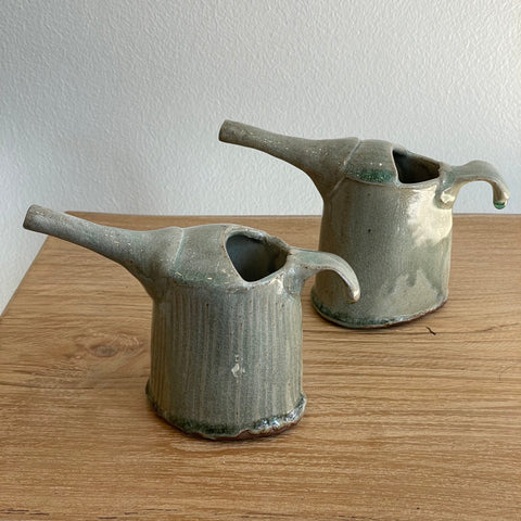 Moraig McKenna - Ceramic Pourers - Small