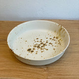 Arnaud Barraud - Flat Platters - Speckled - Small