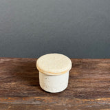 Canister - Wild Porcelain - Small