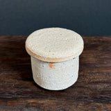 Canister - Wild Porcelain - Small