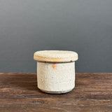 Canister - Wild Porcelain - Small