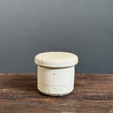 Canister - Wild Porcelain - Small