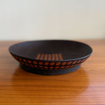 Pedestal Bowl - Medium #01 • Mar25