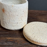 Canister - Wild Porcelain - Small