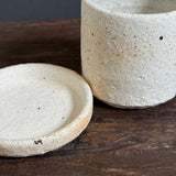 Canister - Wild Porcelain - Small