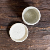 Canister - Wild Porcelain - Small