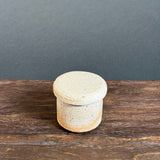 Canister - Wild Porcelain - Small