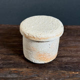 Canister - Wild Porcelain - Small
