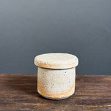 Canister - Wild Porcelain - Small