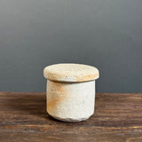 Canister - Wild Porcelain - Small