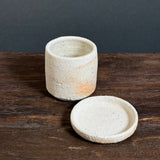 Canister - Wild Porcelain - Small