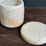 Canister - Wild Porcelain - Small