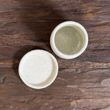 Canister - Wild Porcelain - Small