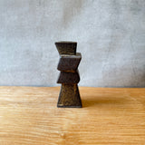 "Stacked" Vase - Medium