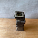"Stacked" Vase - Medium
