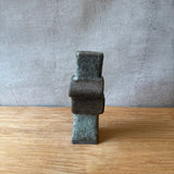 "Stacked" Vase - Medium