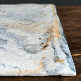 Square Tile - Marbled Wild Porcelain - Medium