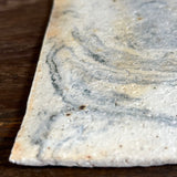 Square Tile - Marbled Wild Porcelain - Medium