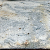 Square Tile - Marbled Wild Porcelain - Medium