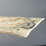 Square Tile - Marbled Wild Porcelain - Medium