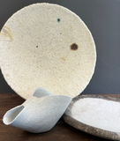"Bizen Gem" - Wild Porcelain