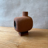 "Barrel" Vase - Small