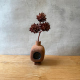 "Barrel" Vase - Small