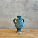 Vases - Urn-Shaped - Green Speckle - XS • Nov24