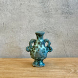 Vases - Urn-Shaped - Green Speckle - XS • Nov24