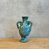 Vases - Urn-Shaped - Green Speckle - XS • Nov24