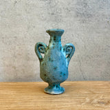 Vases - Urn-Shaped - Green Speckle - XS • Nov24