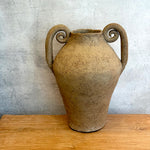 Vase - Urn-Shaped - Handled - Unglazed - XL • Jun25