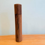 Hand-Turned Wooden Mill - Lemongum
