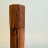 Hand-Turned Wooden Mill - Lemongum