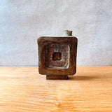 "Block" Vase - Small
