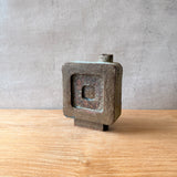 "Block" Vase - Small