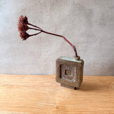 "Block" Vase - Small