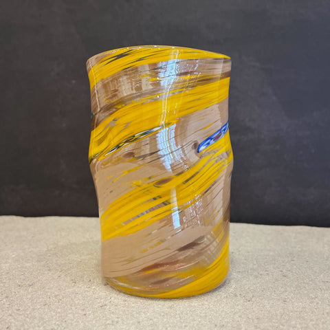 Murano Glass Cup #1