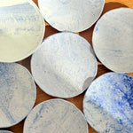"Marble" Dishes - Small
