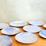 "Marble" Dishes - Small