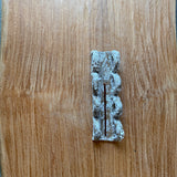 Incense Holder in White