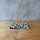 Incense Holder in White