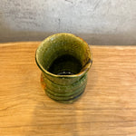 Oribe Yuinomi (Japanese Teacup) #05