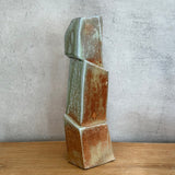 Stacked Sculpture #03 • Nov24