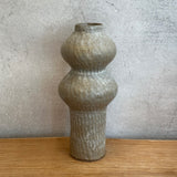 Carved "Wobble" Vase • Dec24