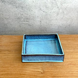 "Pale Moon" Trays - Square - Medium • May25 • TH0604
