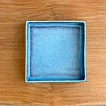"Pale Moon" Trays - Square - Medium • May25 • TH0604